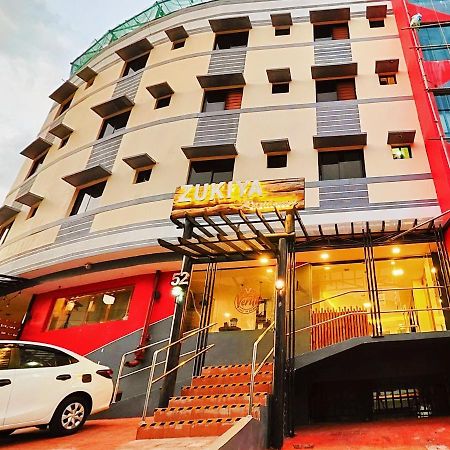 Zukiya Residences Baguio Baguio City Zewnętrze zdjęcie