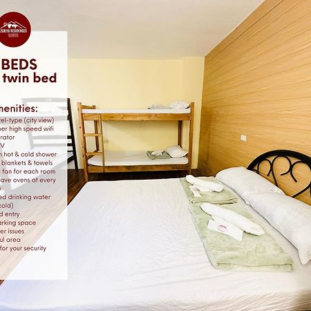 Zukiya Residences Baguio Baguio City Zewnętrze zdjęcie