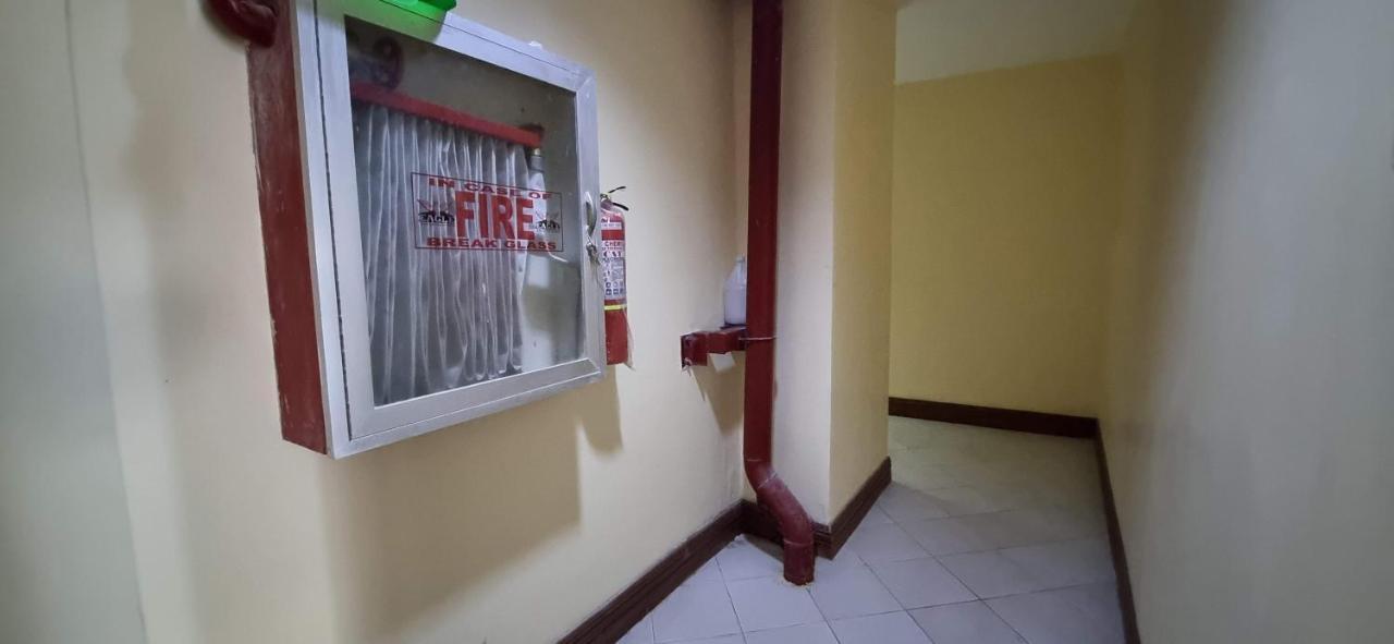 Zukiya Residences Baguio Baguio City Zewnętrze zdjęcie