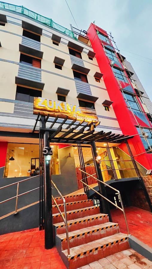 Zukiya Residences Baguio Baguio City Zewnętrze zdjęcie