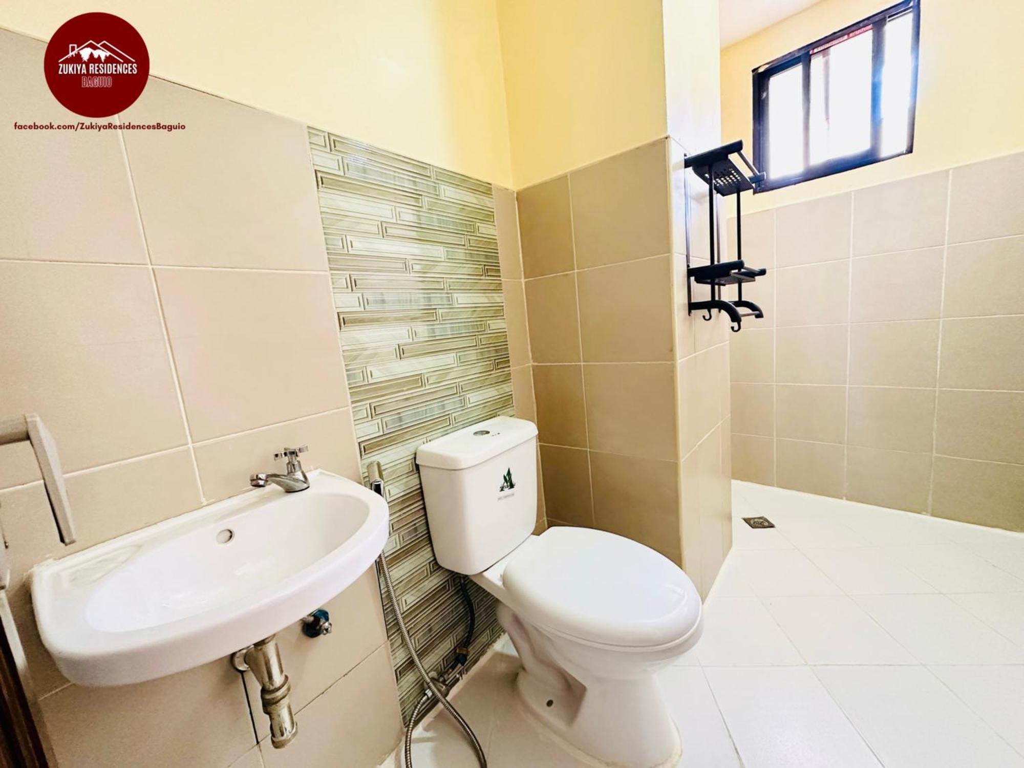 Zukiya Residences Baguio Baguio City Zewnętrze zdjęcie