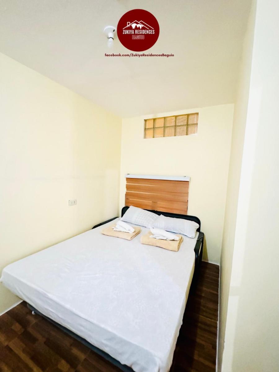 Zukiya Residences Baguio Baguio City Pokój zdjęcie