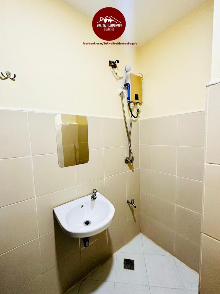 Zukiya Residences Baguio Baguio City Pokój zdjęcie