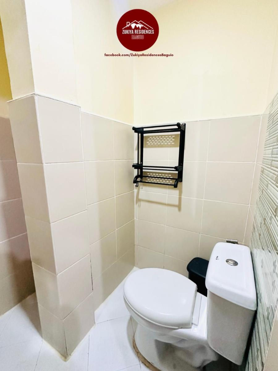 Zukiya Residences Baguio Baguio City Pokój zdjęcie