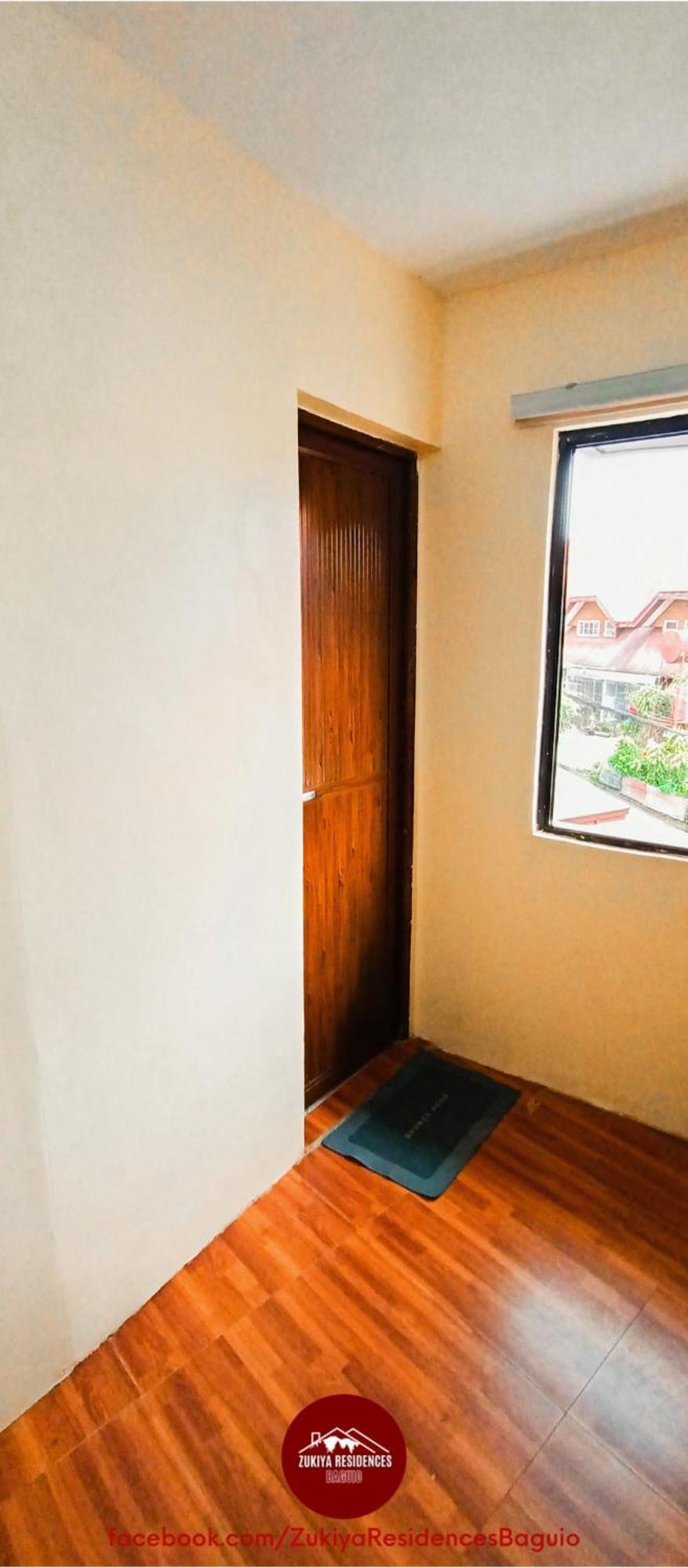 Zukiya Residences Baguio Baguio City Pokój zdjęcie