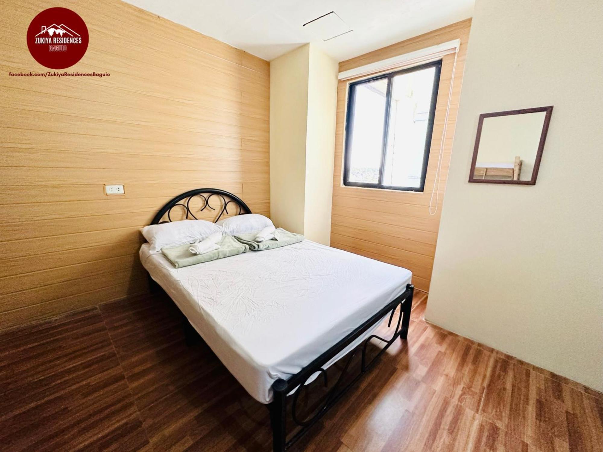 Zukiya Residences Baguio Baguio City Pokój zdjęcie