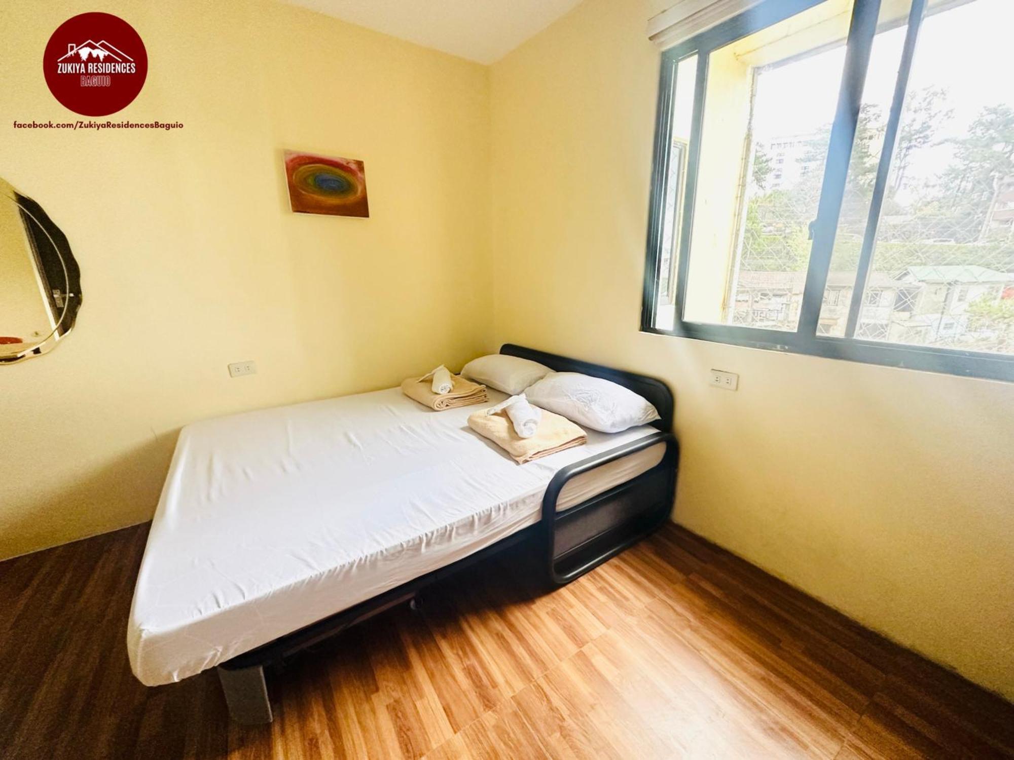 Zukiya Residences Baguio Baguio City Pokój zdjęcie